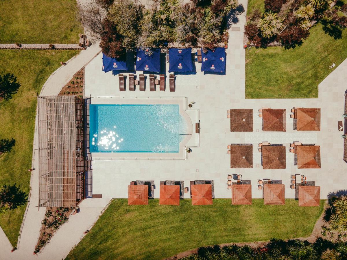 Hacienda Santa Cristina Hotell Ovalle Eksteriør bilde