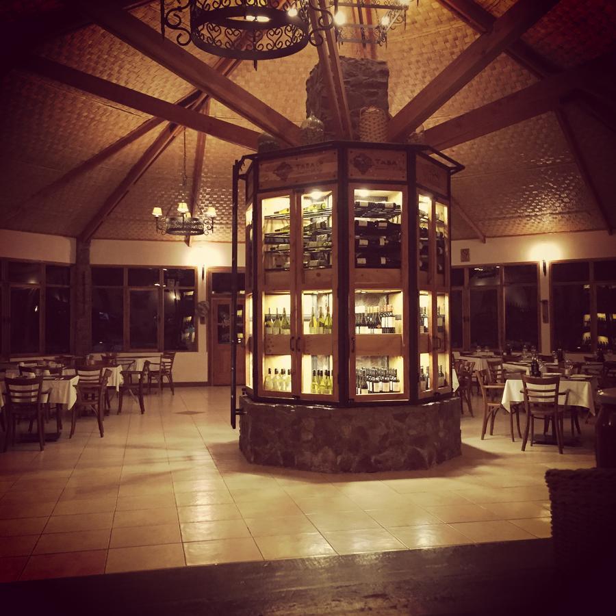 Hacienda Santa Cristina Hotell Ovalle Eksteriør bilde
